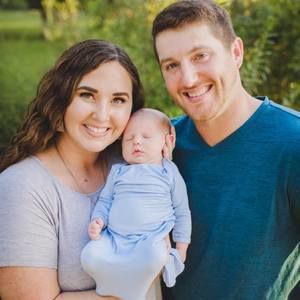 Meet your Posher, Emily t.